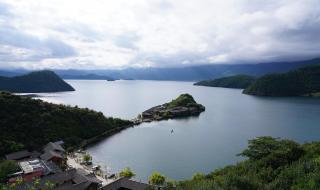 泸沽湖需要买票吗 泸沽湖旅行